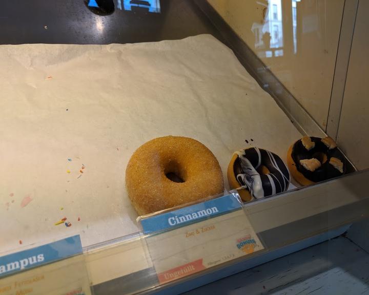 Tasty Donuts